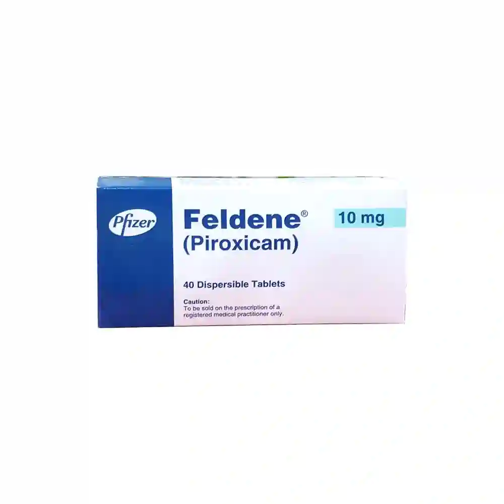 Feldene 10mg